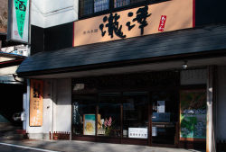 瀧澤_概観